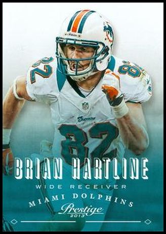 102 Brian Hartline